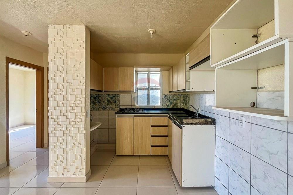 Apartamento - Venda - São Leopoldo , Rio Grande do Sul - IMG_3052.jpg - 610411012-333