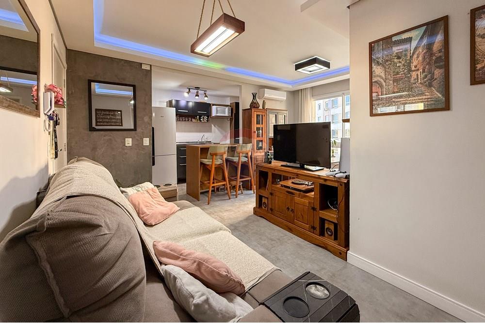 Apartamento - Venda - Canoas , Rio Grande do Sul - IMG_9052.jpg - 612651005-91