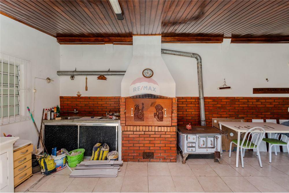 Casa - Venda - Santa Maria , Rio Grande do Sul - 35 - 610311056-83