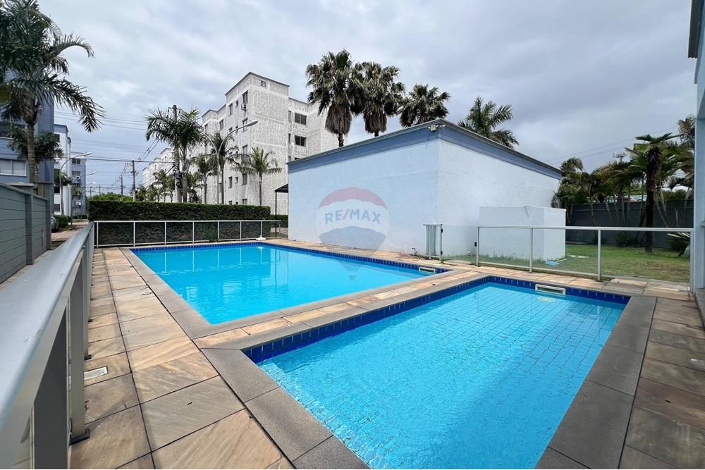 Apartamento - Venda - Sapucaia do Sul , Rio Grande do Sul - APTO PORTO DI NAPOLIS BL 11  (22).jpg - 612561040-38