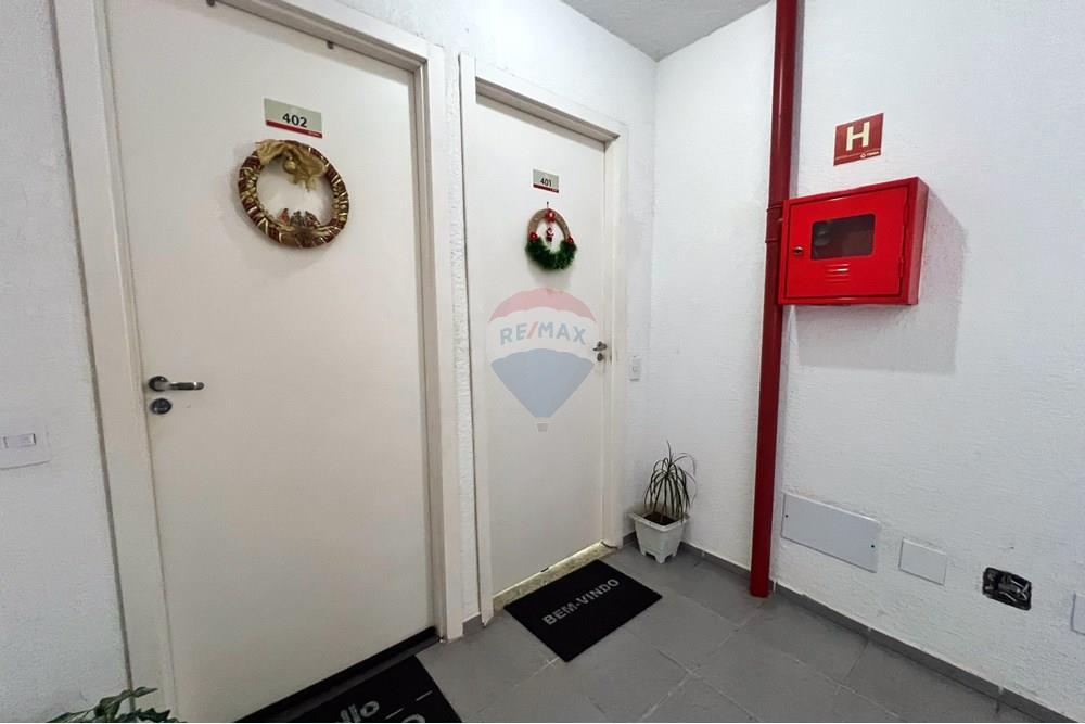 Apartamento - Venda - São Leopoldo , Rio Grande do Sul - Porta.jpg - 610461003-42