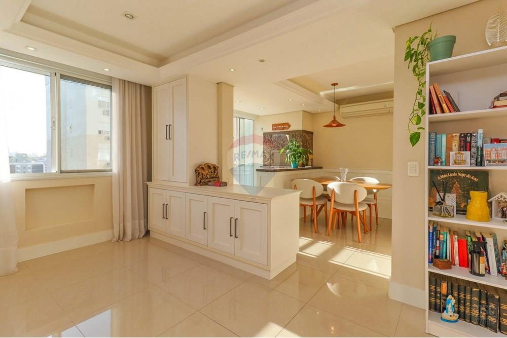 Apartamento - Venda - Porto Alegre , Rio Grande do Sul - IMG_0369.jpg - 612511073-11