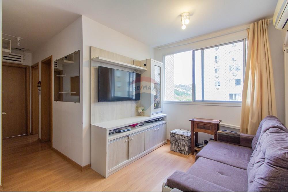 Apartamento - Venda - Porto Alegre , Rio Grande do Sul - 03sala003.jpg - 610101018-20