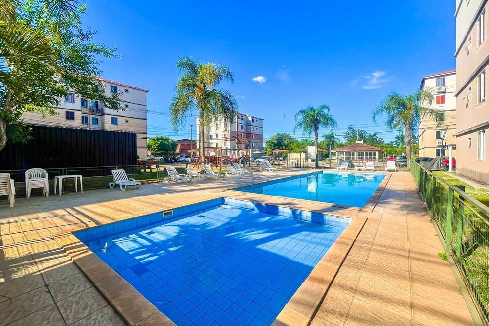 Apartamento - Venda - Canoas , Rio Grande do Sul - image00020.jpeg - 610411030-33