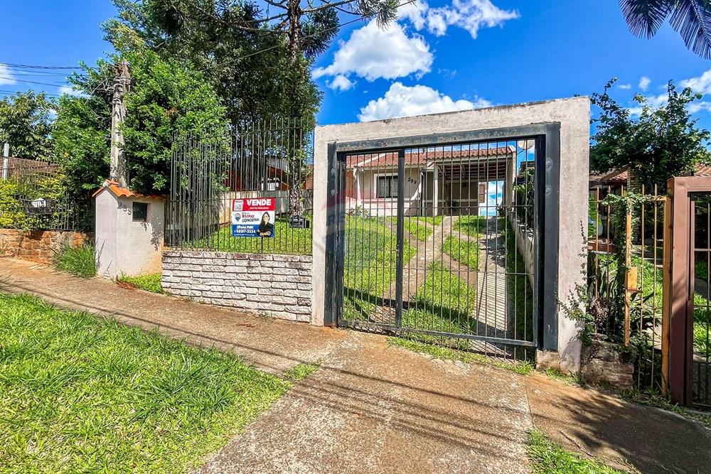 Casa - Venda - São Leopoldo , Rio Grande do Sul - IMG_9716.JPG - 610411022-100