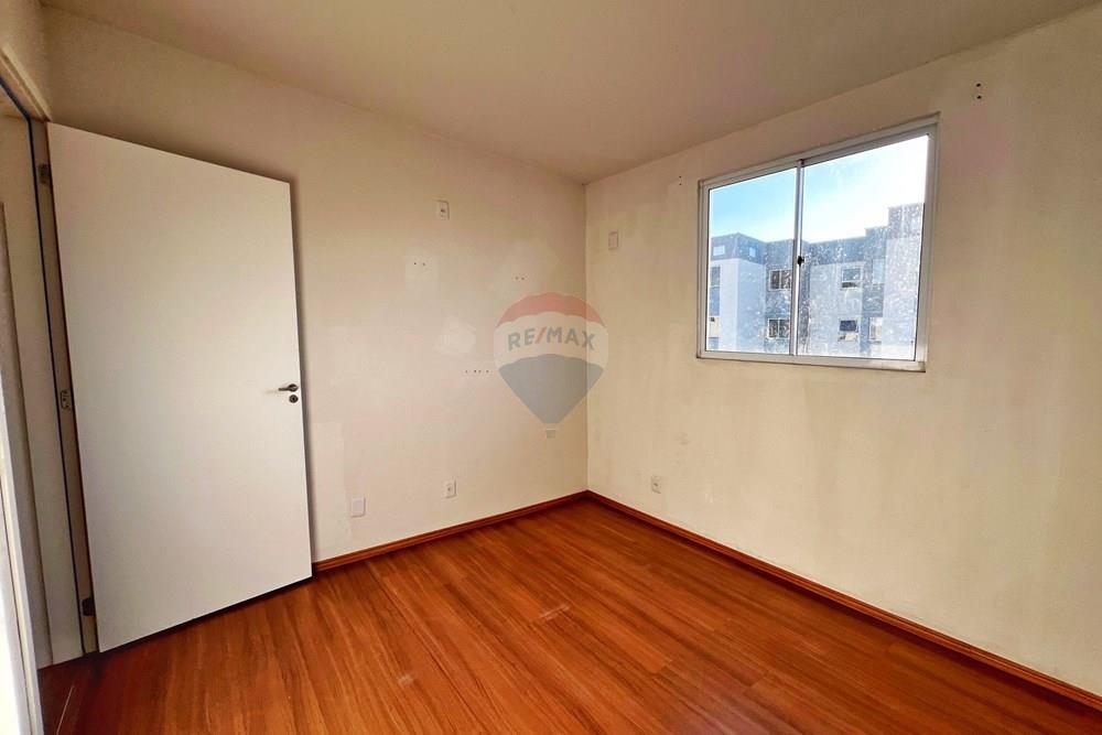 Apartamento - Venda - São Leopoldo , Rio Grande do Sul - Quarto 1 2 (6).JPG - Quarto principal - 610461007-19