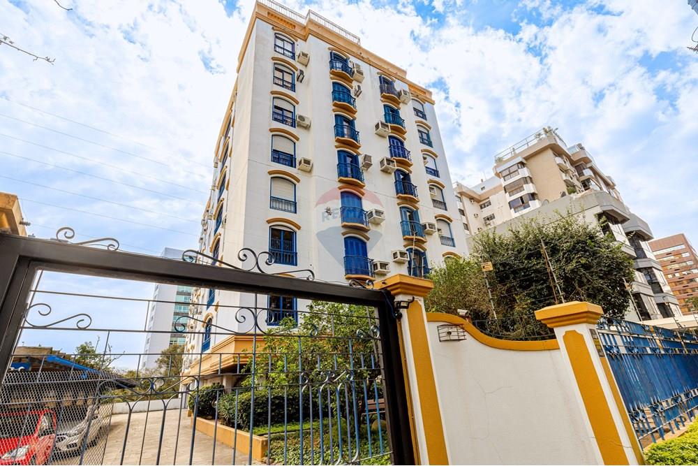 Apartamento - Venda - Porto Alegre , Rio Grande do Sul - EDITADAS AP Rua Anita Garibaldi, 1122-302 - 16.08.25-40.jpg - 610371003-29