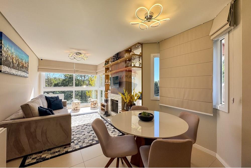 Apartamento - Venda - Gramado , Rio Grande do Sul - IMG_4509.JPG - 610131005-34