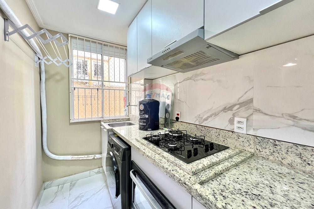 Apartamento - Venda - Canoas , Rio Grande do Sul - IMG_5166.JPG - 610241030-68