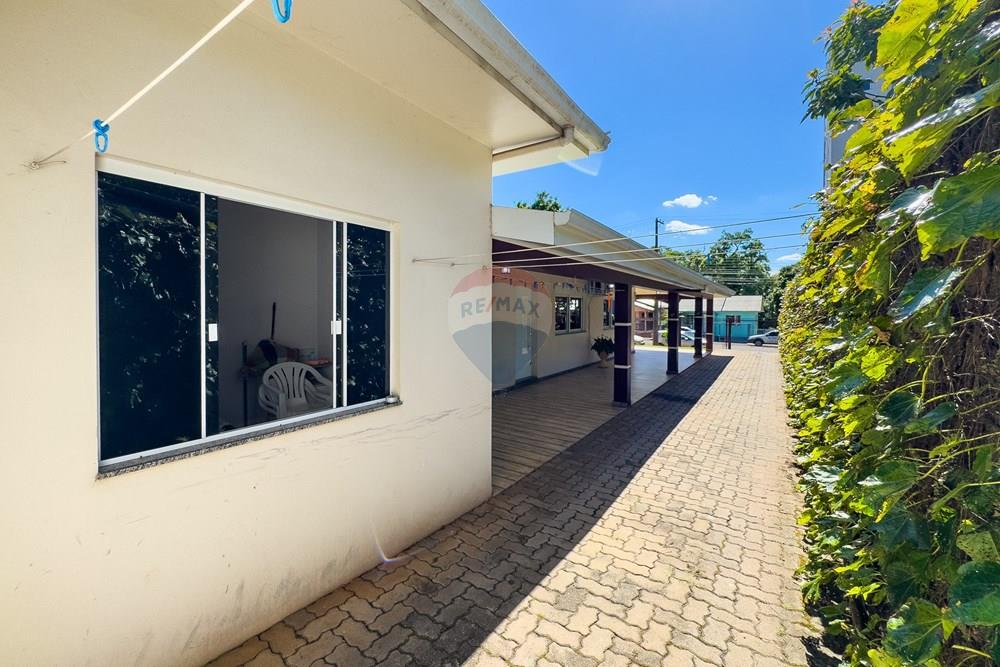 Casa - Venda - Erechim , Rio Grande do Sul - IMG_8395.jpg - 612761001-96