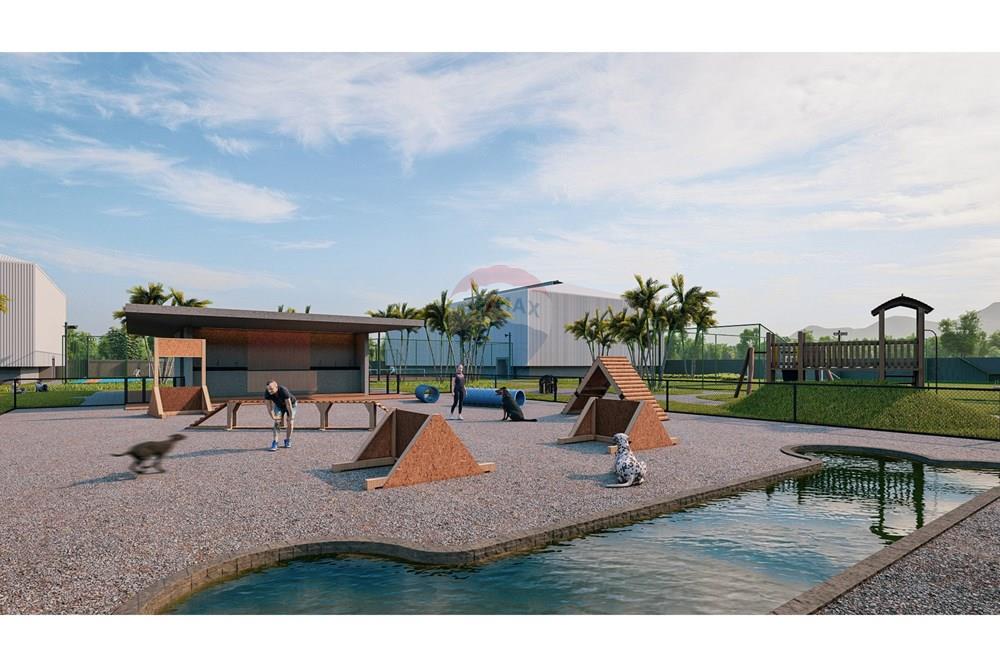 Terreno - Venda - Xangri-lá , Rio Grande do Sul - Quiosque 02.jpg - 610221070-15