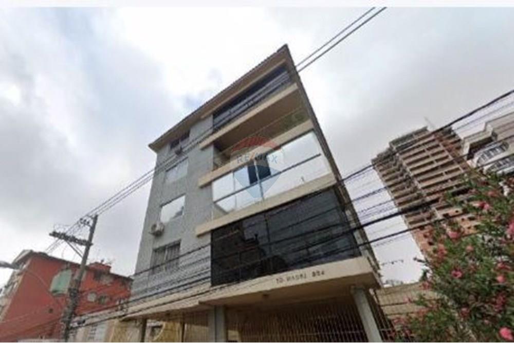 Apartamento - Alugar - Passo Fundo , Rio Grande do Sul - fachada.JPG - 610271045-1422