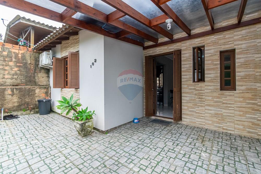 Casa - Venda - Gravataí , Rio Grande do Sul - 1.jpg - 610161008-51