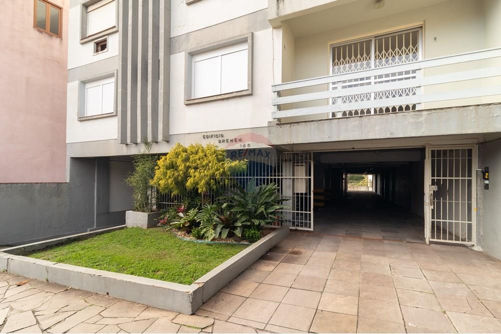 Apartamento - Venda - Novo Hamburgo , Rio Grande do Sul - IMG_7168.jpg - 610261011-79