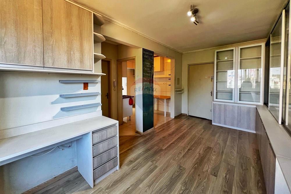 Apartamento - Venda - São Leopoldo , Rio Grande do Sul - Sala 5 (2).JPG - Sala - 610461007-18