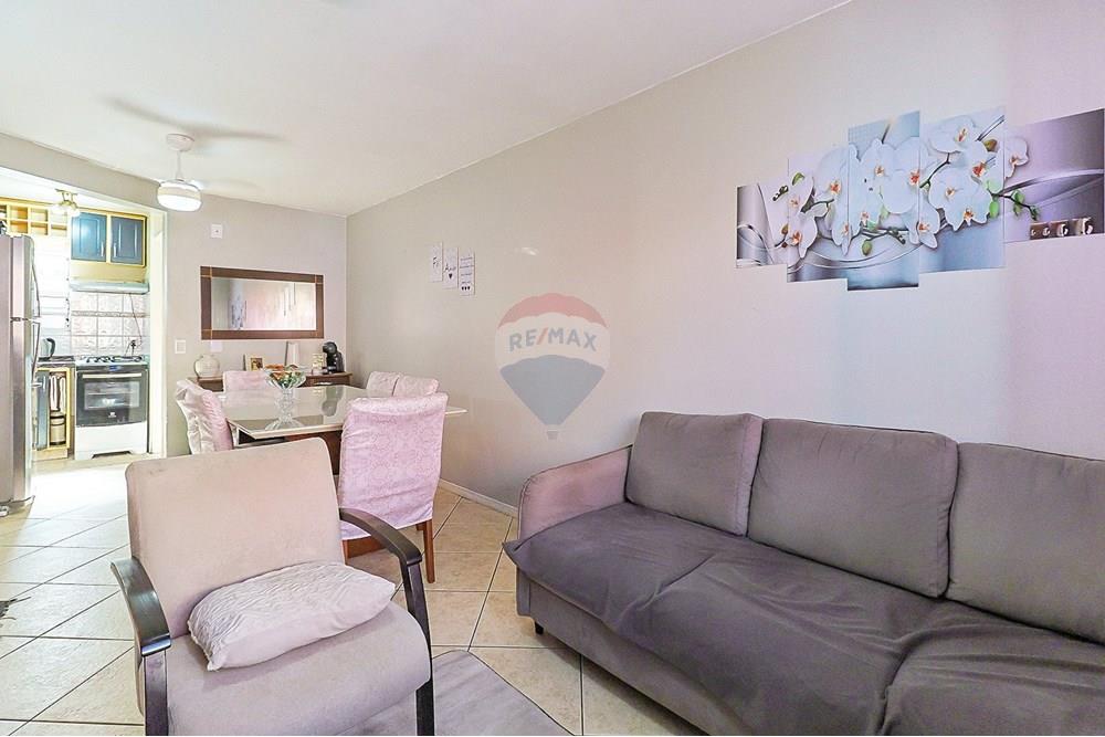 Casa de Condomínio - Venda - Porto Alegre , Rio Grande do Sul - sala estar jantar.jpg - 612511077-3