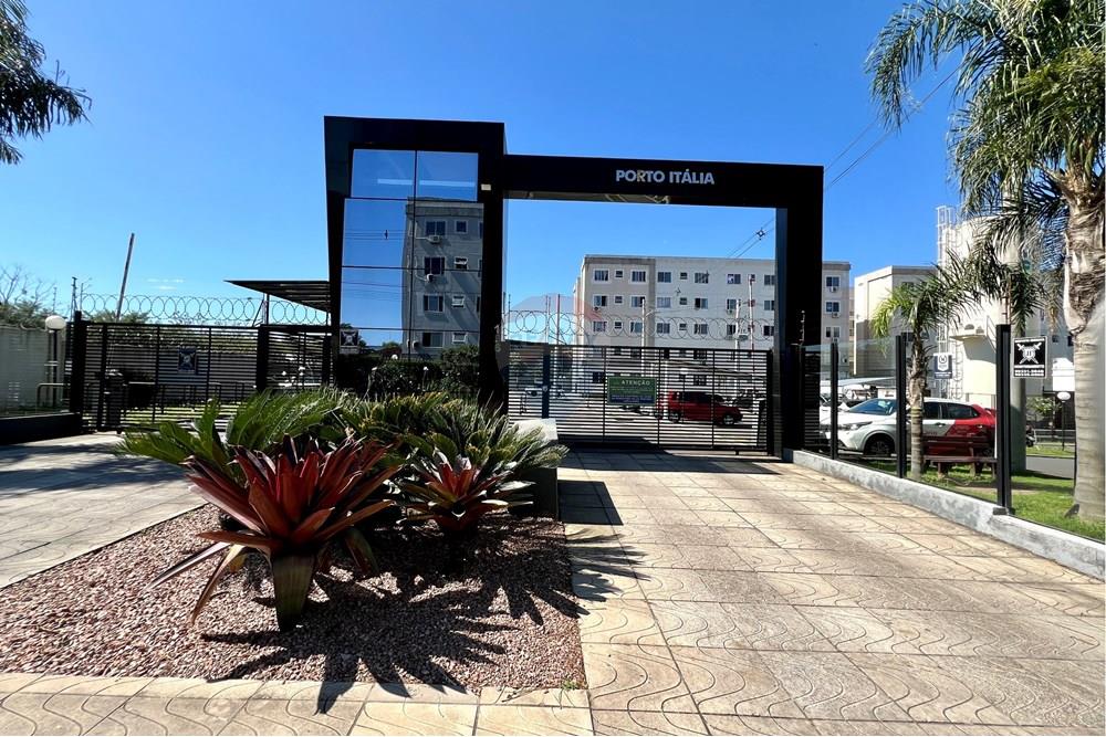 Apartamento - Venda - Canoas , Rio Grande do Sul - IMG_9672 3.JPG - 610241027-24