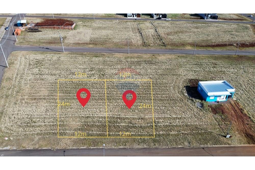 Terreno - Venda - Passo Fundo , Rio Grande do Sul - IMG_1262.jpeg - 610071006-1048