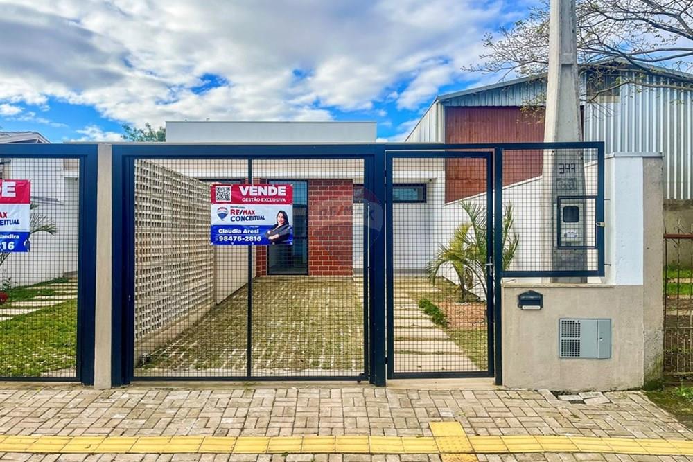 Casa - Venda - São Leopoldo , Rio Grande do Sul - image00020.jpeg - 610411071-21