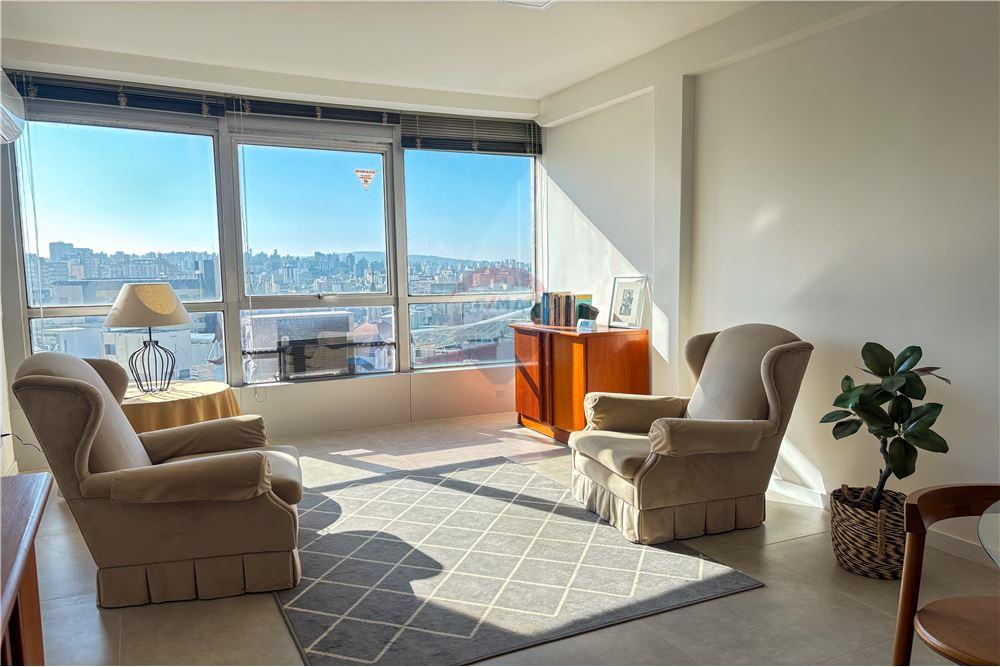 Cj. Comercial/ Sala - Venda - Porto Alegre , Rio Grande do Sul - 6 - 612481060-10