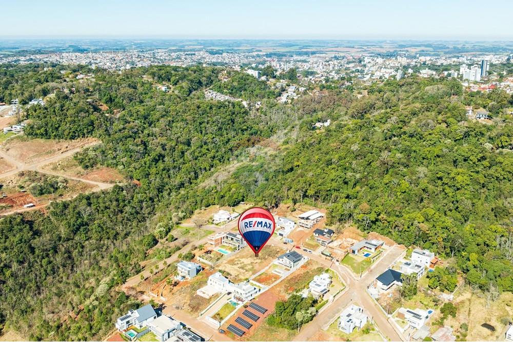 Terreno - Venda - Erechim , Rio Grande do Sul - DJI_0166.jpg - Fachada - 612761027-10