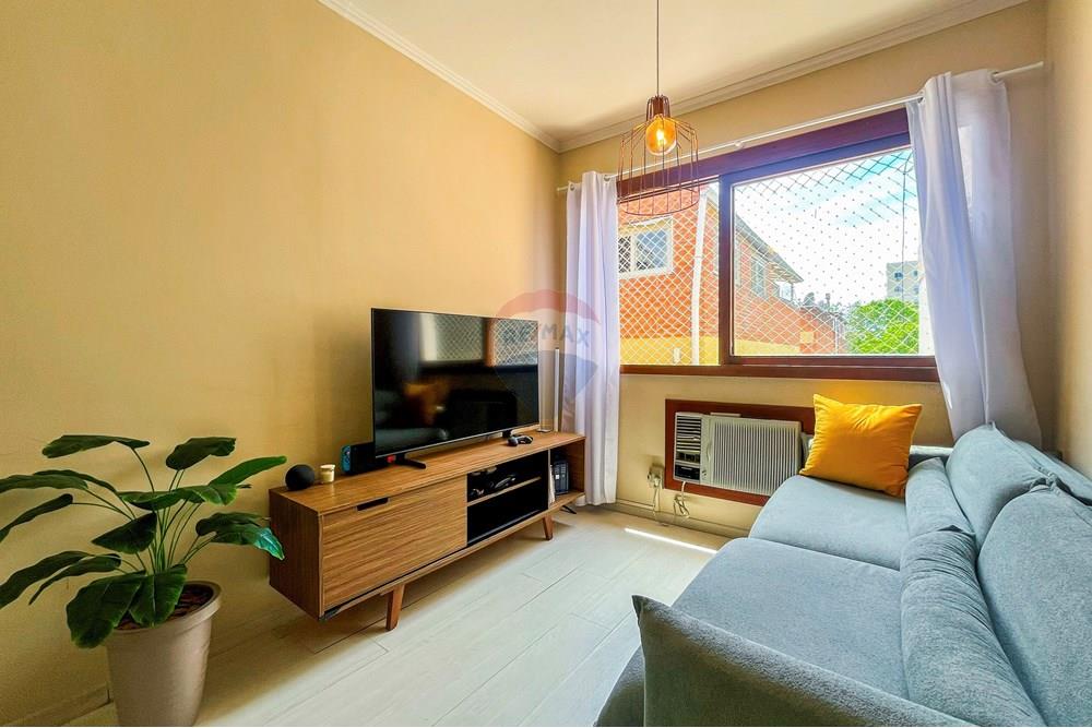 Apartamento - Venda - São Leopoldo , Rio Grande do Sul - IMG_2823.jpg - 610411071-26