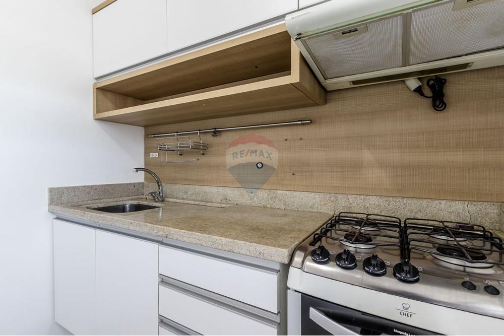 Apartamento - Venda - Porto Alegre , Rio Grande do Sul - 20 cozinha.jpg - Cozinha - 612511042-33