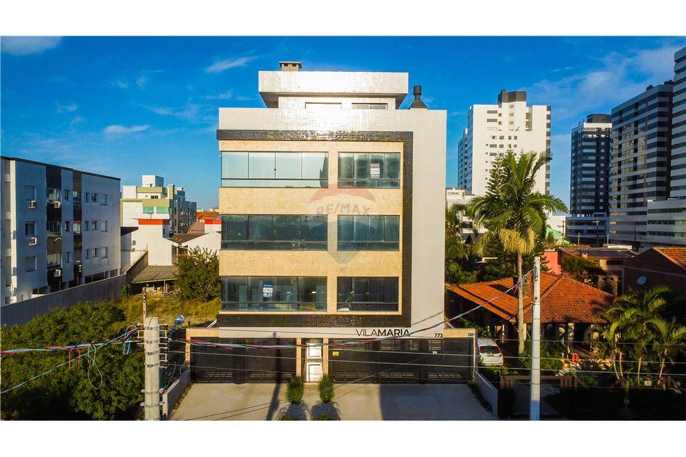 Apartamento - Venda - Tramandaí , Rio Grande do Sul - 1 - 610391010-116