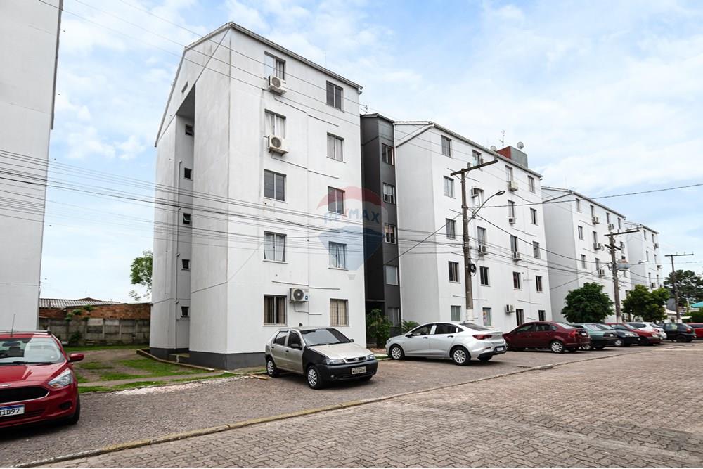 Apartamento - Venda - Novo Hamburgo , Rio Grande do Sul - DSC_9506-228-15.jpg - 610261057-16