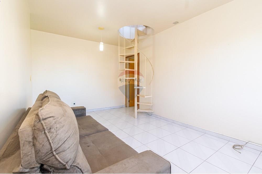 Cobertura - Venda - Gravataí , Rio Grande do Sul - _DSC0020.jpg - Sala de estar - 610161032-39