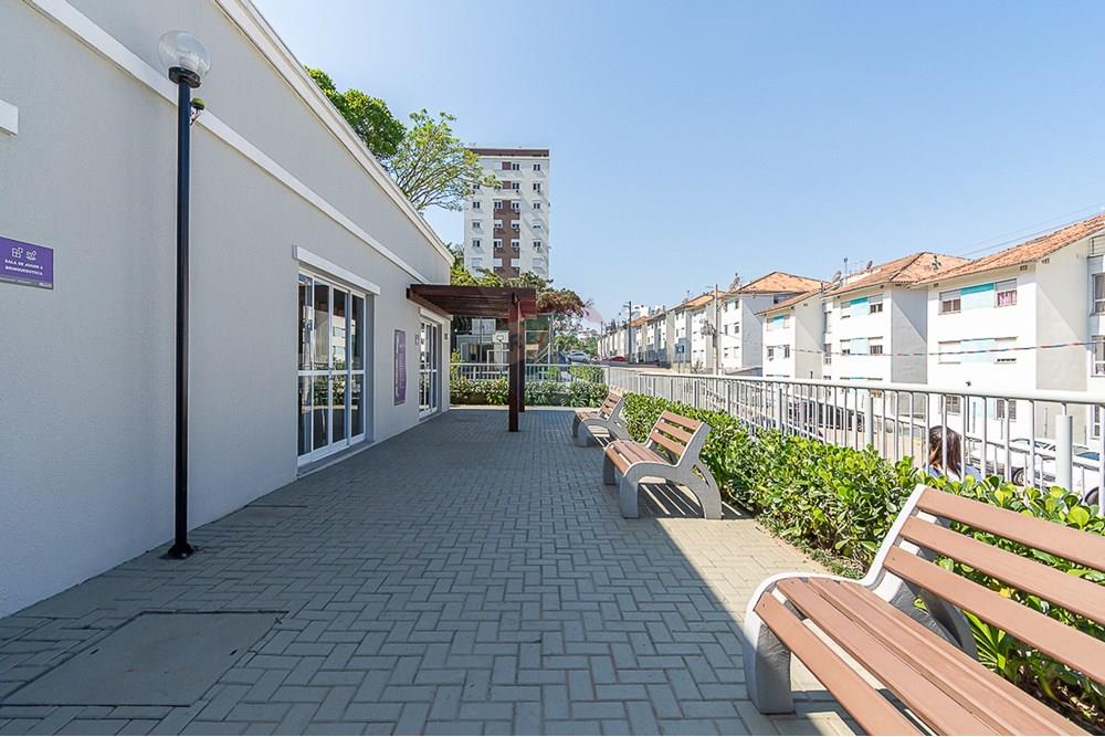 Apartamento - Venda - Gravataí , Rio Grande do Sul - _DSC8987.jpg - 610161002-465