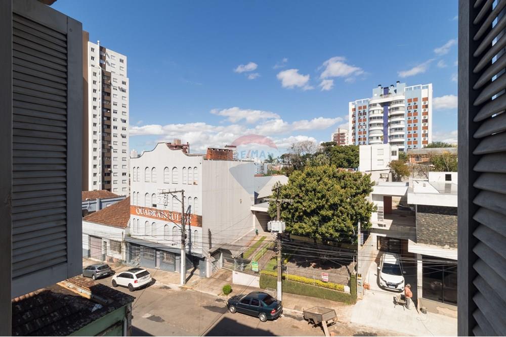 Apartamento - Venda - Novo Hamburgo , Rio Grande do Sul - IMG_9362-HDR.jpg - 610261006-35