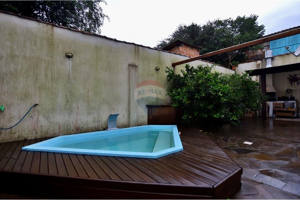 Casa - Venda - Alvorada , Rio Grande do Sul - IMG_8681.JPG - 612531061-11