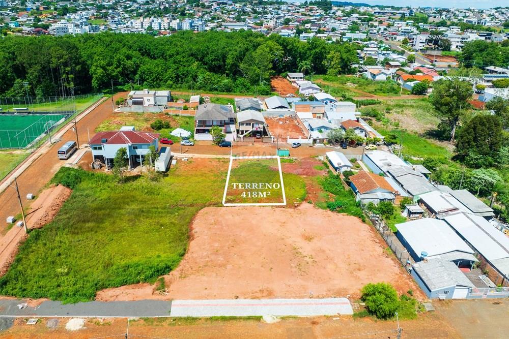 Terreno - Venda - Erechim , Rio Grande do Sul - DJI_0320.jpg - Fachada - 612761006-46