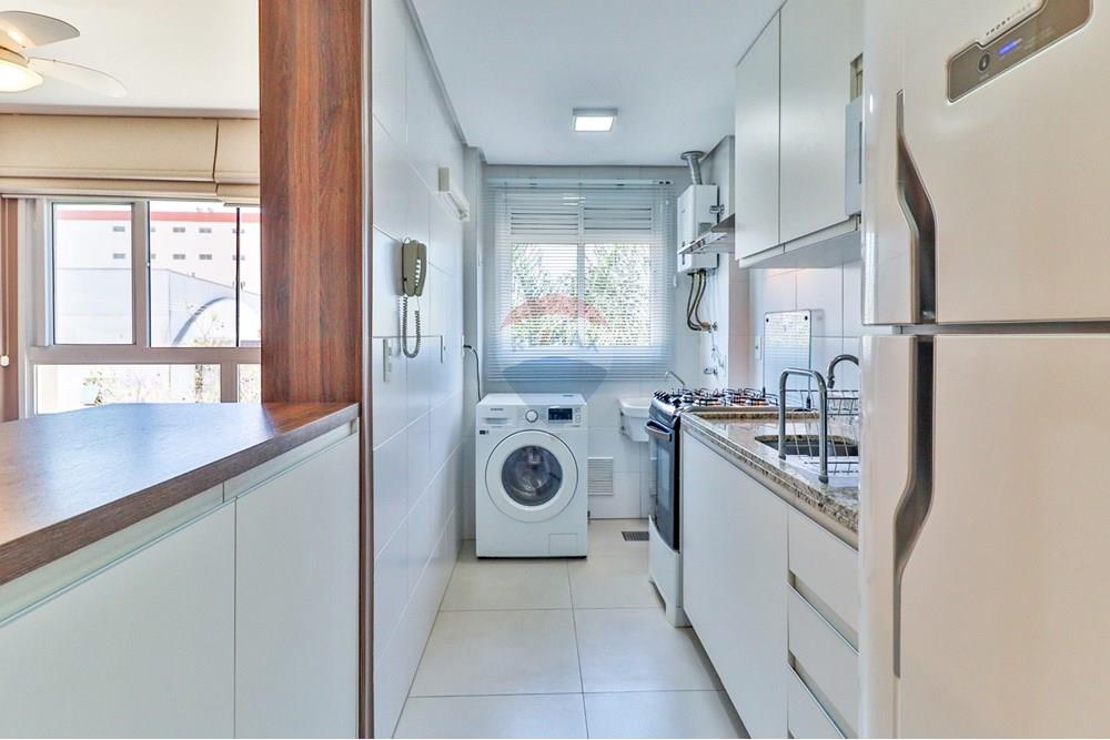 Apartamento - Venda - Porto Alegre , Rio Grande do Sul - IMG_0194.jpg - Cozinha - 610371016-38