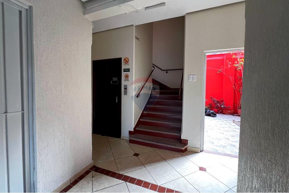 Apartamento - Venda - São Leopoldo , Rio Grande do Sul - Hall de entrada 1.jpg - 610461005-1