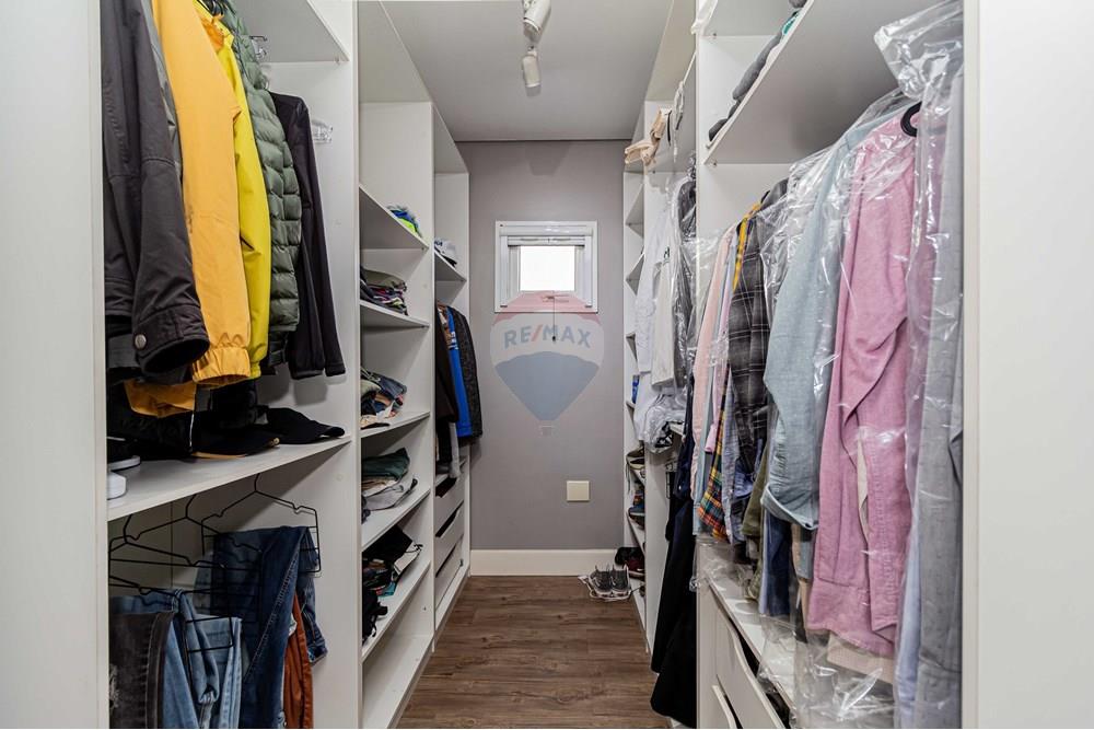 Casa de Condomínio - Venda - Rio Grande , Rio Grande do Sul - Figueiras Park casa 34 baixomb-318.jpg - Closet - 610211007-9