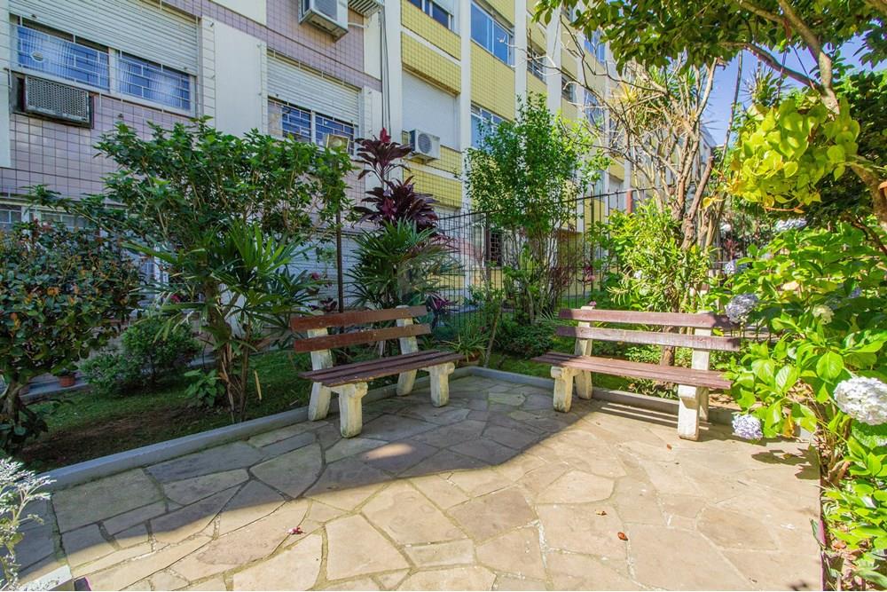 Apartamento - Venda - Porto Alegre , Rio Grande do Sul - 02area-condominial006.jpg - 610101018-19