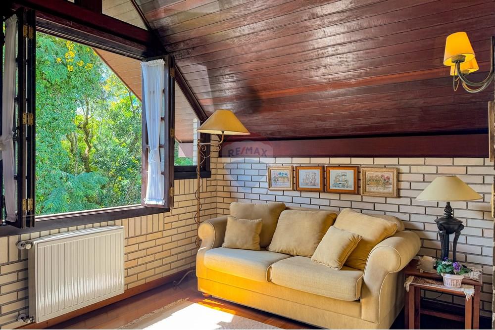 Casa - Venda - Canela , Rio Grande do Sul - 1 (2).JPG - 610131005-46