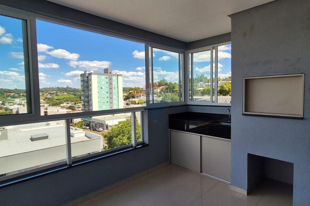 Apartamento - Alugar - Sarandi , Rio Grande do Sul - 1769191821836.jpeg - 610341002-478