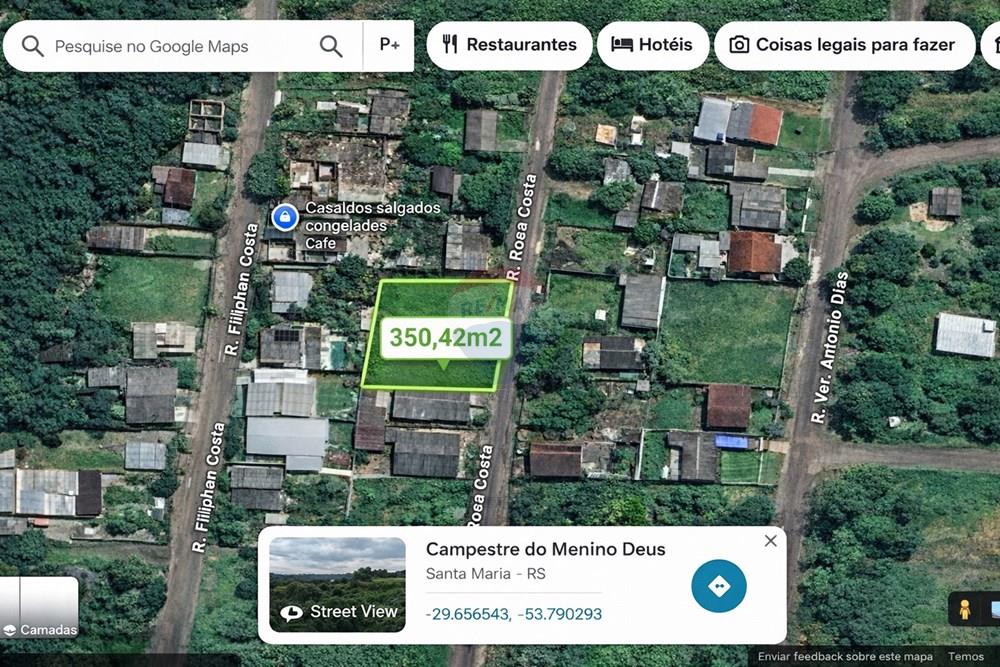 Terreno - Venda - Santa Maria , Rio Grande do Sul - Lote de 350,42m² em Santa Maria (1).jpg - 610451031-3