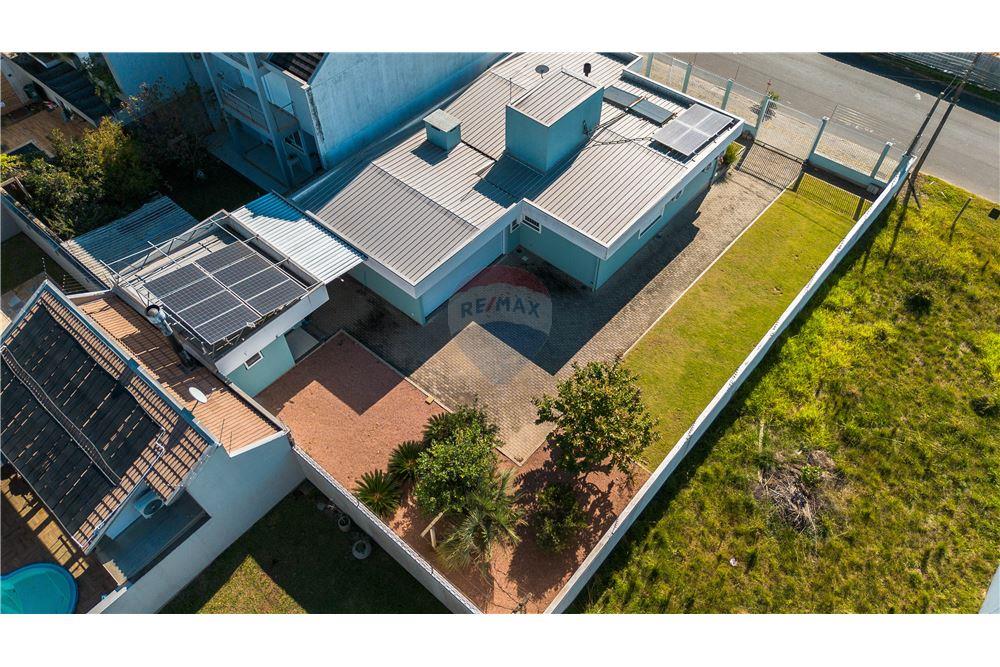 Casa - Venda - Canoas , Rio Grande do Sul - 109 - 612651009-64