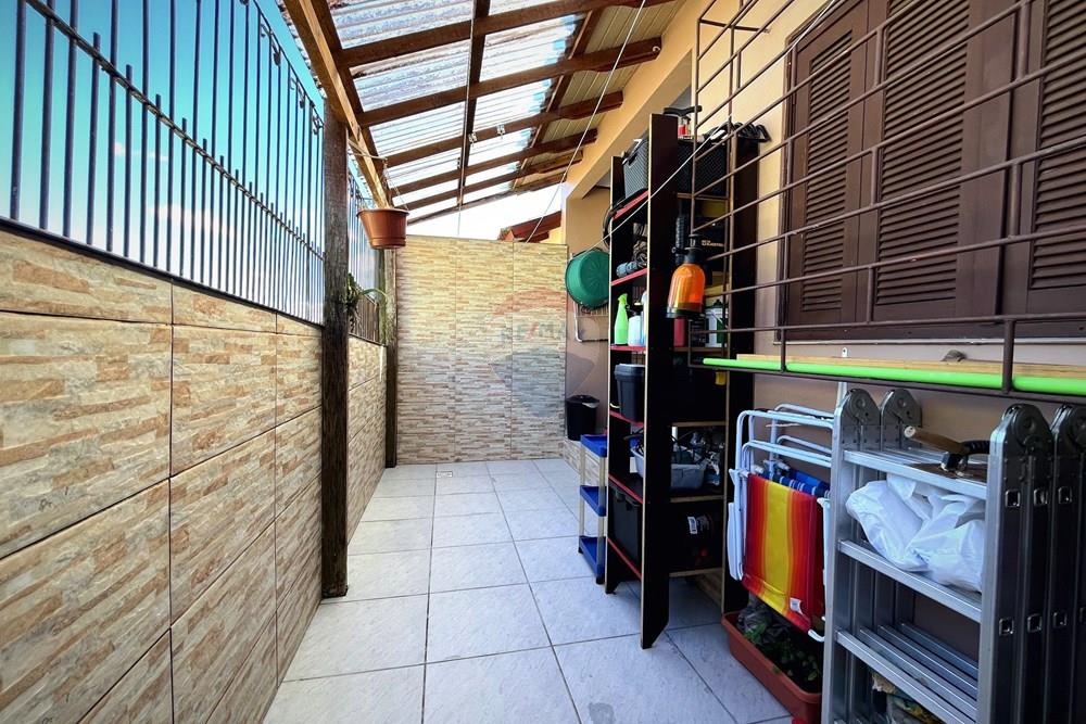 Casa - Venda - Gravataí , Rio Grande do Sul - IMG_2521-editada.jpg - 610161097-45