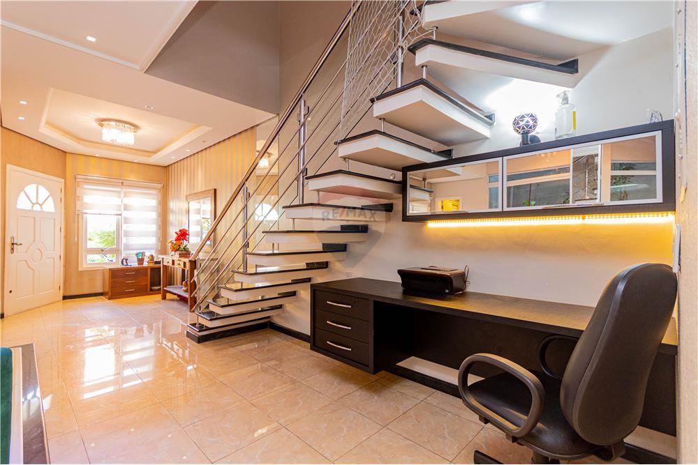 Casa de Condomínio - Venda - Porto Alegre , Rio Grande do Sul - 22 - 612511010-107