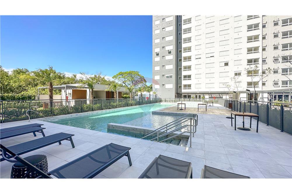Apartamento - Venda - Porto Alegre , Rio Grande do Sul - 21 - 610101007-48