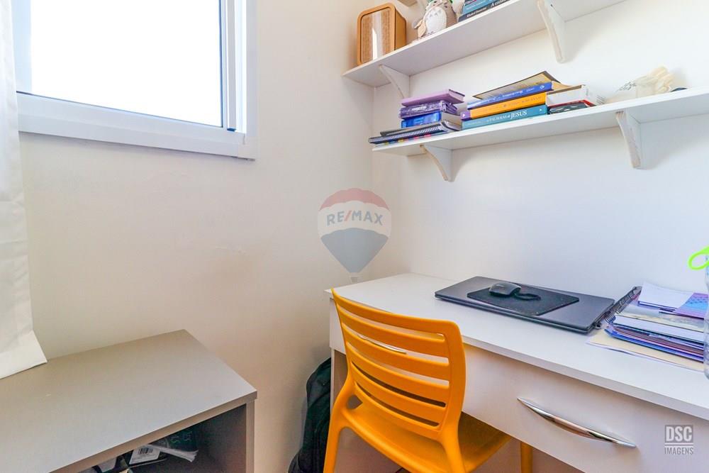 Apartamento - Venda - Porto Alegre , Rio Grande do Sul - quarto solteiro 5.jpg - 612511077-6