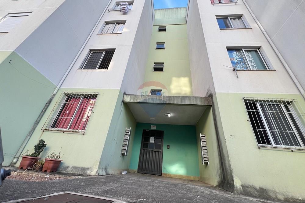 Apartamento - Venda - Canoas , Rio Grande do Sul - APTO EST NAZARIO COND GUAJU 1 (22).jpg - 612561040-35