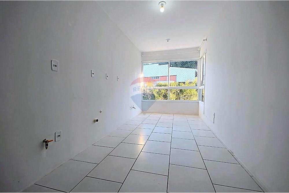 Apartamento - Venda - Bento Gonçalves , Rio Grande do Sul - 3 COZINHA E SALA (3).jpeg - Sala de estar - 610331038-42