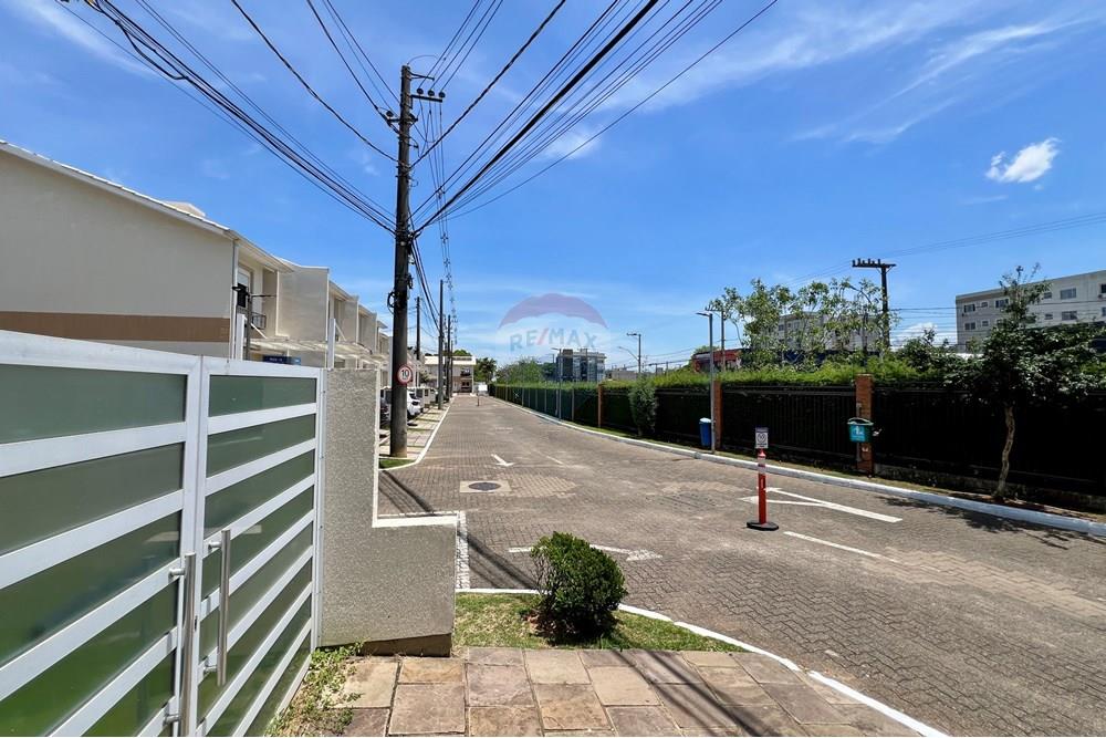 Sobrado - Venda - Canoas , Rio Grande do Sul - IMG_1969.JPG - 610241012-208