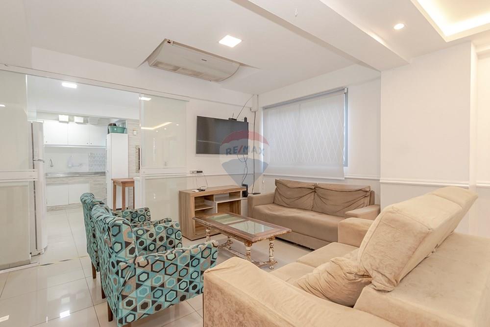 Apartamento - Venda - Porto Alegre , Rio Grande do Sul - Salão de festas 2.jpg - 612521076-10